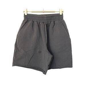 Women's Paloma Shorts - Grey - XS